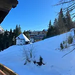 Apartment Haus Alpina *