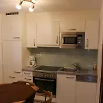 Haus Alpina Apartment Sonnenalpe Nassfeld