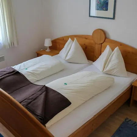 Apartment Haus Alpina