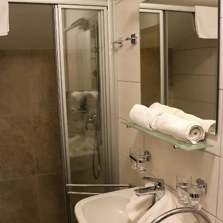 דירה Haus Alpina