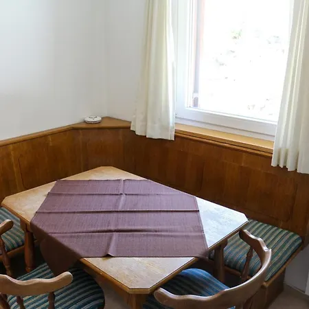 Haus Alpina Apartment Sonnenalpe Nassfeld