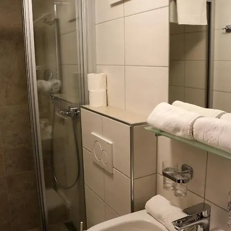 Haus Alpina Apartment