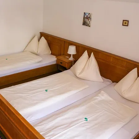 Apartamento Haus Alpina Sonnenalpe Nassfeld