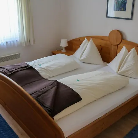 Haus Alpina * Sonnenalpe Nassfeld