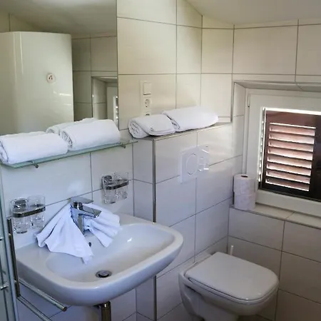 Apartment Haus Alpina Sonnenalpe Nassfeld