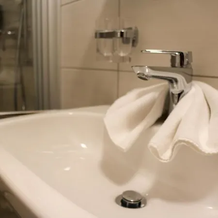 Apartament Haus Alpina Sonnenalpe Nassfeld