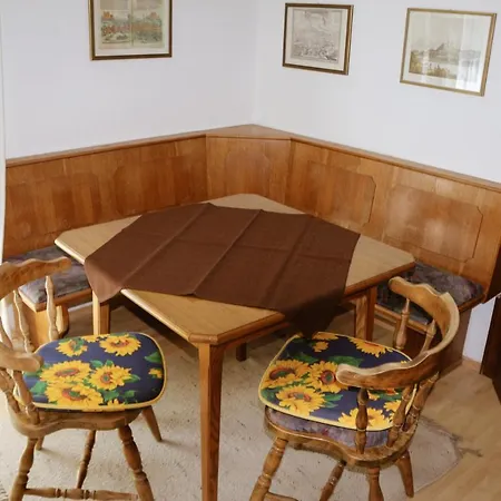 Haus Alpina * Sonnenalpe Nassfeld