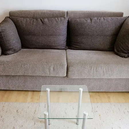 Haus Alpina Apartamento Sonnenalpe Nassfeld