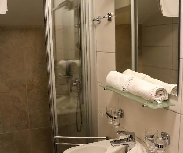 Apartamento Haus Alpina