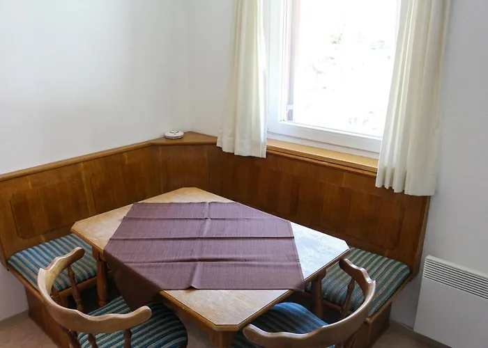 Haus Alpina Apartamento Sonnenalpe Nassfeld