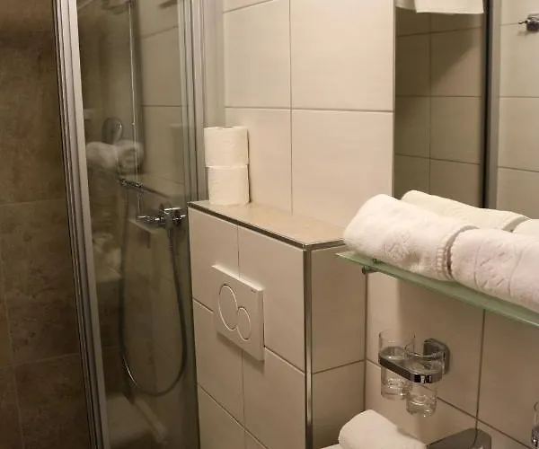 Haus Alpina Apartamento