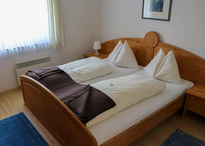 Haus Alpina * Sonnenalpe Nassfeld