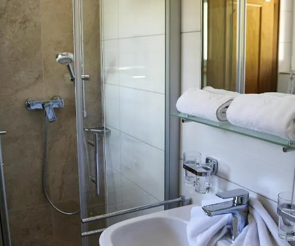 Haus Alpina זוננאלפה נאספלד