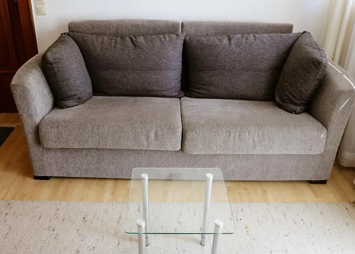 Haus Alpina Apartamento Sonnenalpe Nassfeld